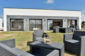 Cosy Fréhel - Maison moderne proche du bourg